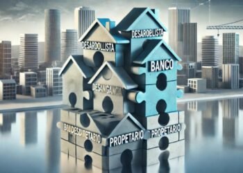 Hipotecas divisibles, una herramienta clave para reactivar el sector inmobiliario en la Argentina