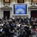La Cámara de Diputados logró el quórum este miércoles y debate el proyecto que busca limitar el juego online