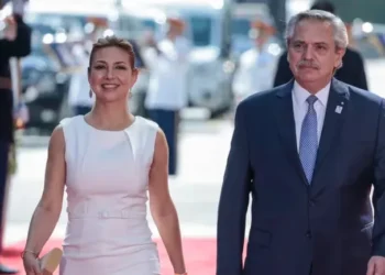 El ex presidente Alberto Fernández deberá darle el 30% de su jubilación a Fabiola Yañez