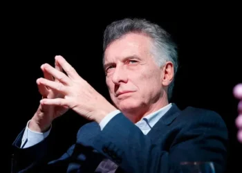 El ex presidente Mauricio Macri habló de “preguntas inquietantes” por la caída de la sesión para tratar la Ley de Ficha Limpia