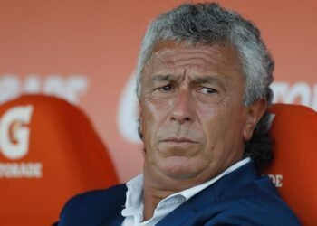 Néstor Gorosito chicaneó Boca tras la eliminación en la Copa Argentina