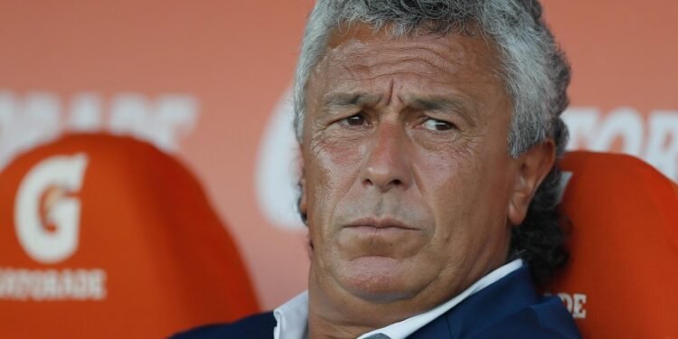 Néstor Gorosito chicaneó Boca tras la eliminación en la Copa Argentina