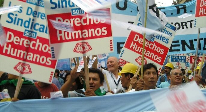 Un estudio reciente reveló que la mirada crítica de la población argentina sobre el sindicalismo disminuyó 23 puntos porcentuales