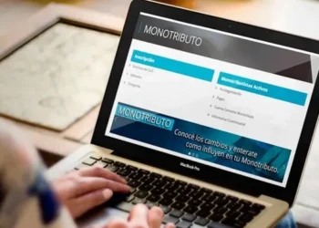 Monotributo: Cómo facturar en noviembre tras el cierre de AFIP