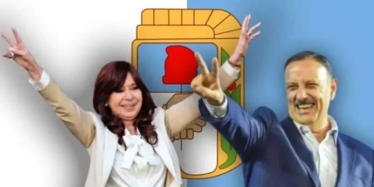 Interna del PJ: Sé rechazó el pedido de Quintela de postergar las elecciones del partido justicialista por la jueza María Servini