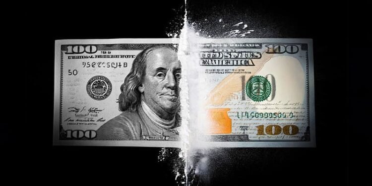 El presidente Javier Milei quiere eliminar los registros del blanqueo de capitales para evitar problemas en un futuro