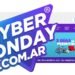 Cybermonday: La Cámara Argentina de Comercio extenderá hasta el miércoles 6 de noviembre inclusive