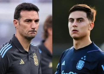 La Selección Argentina regresa al ruedo el próximo jueves 14 de noviembre contra a Paraguay en condición de visitante