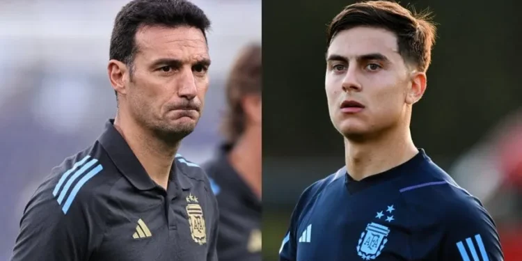 La Selección Argentina regresa al ruedo el próximo jueves 14 de noviembre contra a Paraguay en condición de visitante