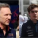 La reunión secreta de los sponsors de Colapinto con Red Bull en Brasil ¿otra señal para 2025?