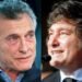 Mauricio Macri y Javier Milei en stand by por unos días ¿ se enfría el vínculo del PRO con LLA ?