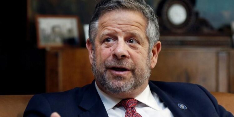 Es muy preocupante los números que baraja el Gobierno para el área de Salud