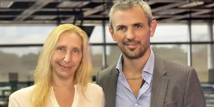 La Libertad Avanza tendrá candidatos en Corrientes y Santiago del Estero con vísperas al año 2025