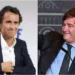 El CEO de Carrefour, Alexandre Bompard se reunió con el presidente Javier Milei, Carrefour abrirá 87 nuevas sucursales con inversiones por US$ 300 millones