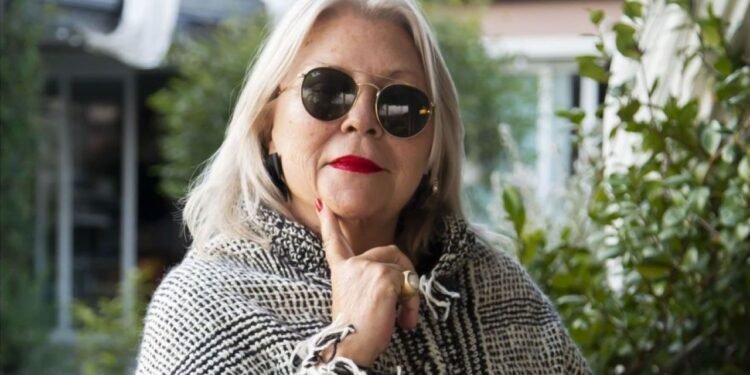 Lilita Carrió: “Pensaba que el condenado iba a ser Néstor Kirchner”