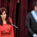 CFK: A Javier Milei le está “apareciendo el pequeño dictadorzuelo que siempre llevó adentro”
