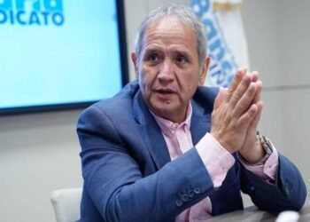 Los bancarios acordaron nuevos aumentos salariales hasta febrero