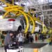 Buenas noticias para la producción de autos que poco a poco deja atrás la crisis y crece un 0,9% interanual