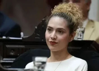 Ficha Limpia: La diputada liberal echada de la bancada de La Libertad Avanza, Lourdes Arrieta, no dio quórum en la cámara baja