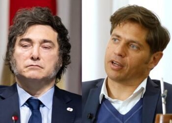 Fuerte cruce de Axel Kicillof al gobierno de Javier Milei por los medicamentos de PAMI y otras medidas