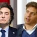 Fuerte cruce de Axel Kicillof al gobierno de Javier Milei por los medicamentos de PAMI y otras medidas