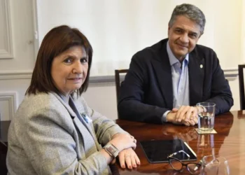 Jorge Macri, tras el acuerdo con Bullrich, comienza el traslado de presos a las penitenciarias fuera de la ciudad