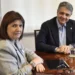 Jorge Macri, tras el acuerdo con Bullrich, comienza el traslado de presos a las penitenciarias fuera de la ciudad