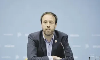Pablo López: “El Presupuesto 2025 busca fortalecer al Estado bonaerense”