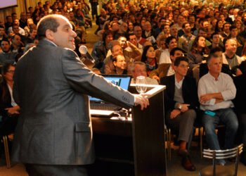 La advertencia de un gurú de la city para los inversores, en medio de la euforia del mercado