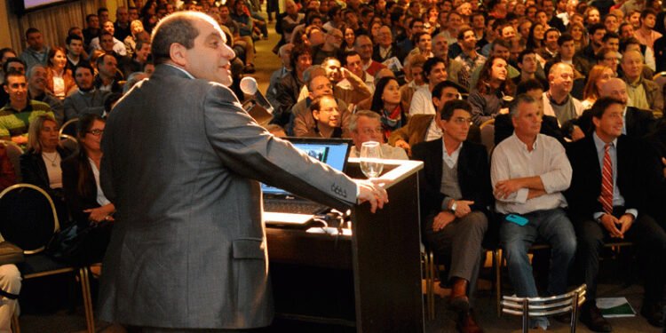 La advertencia de un gurú de la city para los inversores, en medio de la euforia del mercado