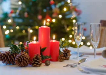 Navidad 2024: cuánto cuesta armar el arbolito y la canasta para las fiestas