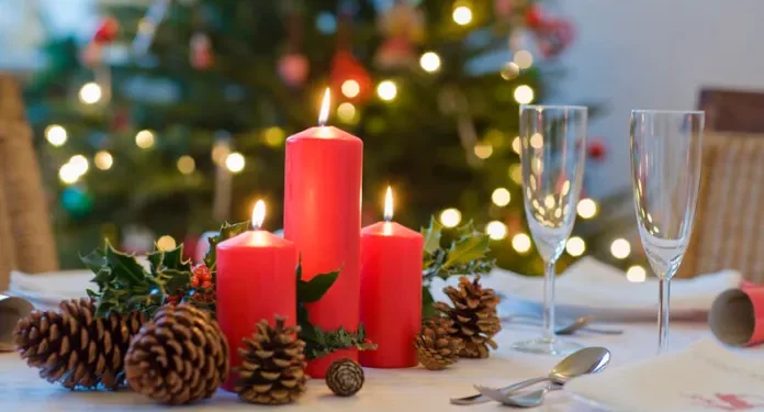 Navidad 2024: cuánto cuesta armar el arbolito y la canasta para las fiestas