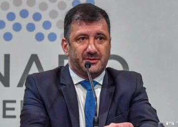 El senador Edgardo Kueider ya tenía dos causas abiertas por presunto enriquecimiento ilícito