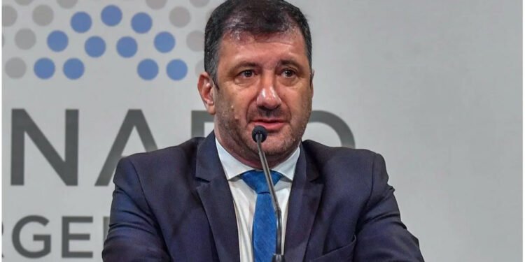 El senador Edgardo Kueider ya tenía dos causas abiertas por presunto enriquecimiento ilícito