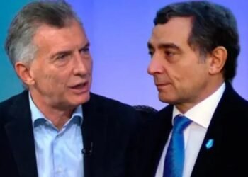 El exdirector de YPF, “Pepin” Rodríguez Simón finalmente fue indagado en la causa por aprietes a empresarios K