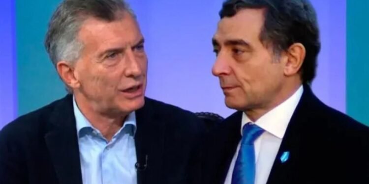 El exdirector de YPF, “Pepin” Rodríguez Simón finalmente fue indagado en la causa por aprietes a empresarios K