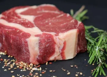 La carne está un 15% más barata que en 2023