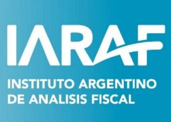 Un estudio del Instituto Argentino de Análisis Fiscal (IARAF) dice que harían falta hasta 18 años de ajuste para que el gasto llegue al 25% del PBI