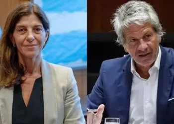 El Gobierno anuló la resolución que generó la salida de la titular de ARCA