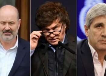 El Gobierno Nacional considera difícil poder bajar impuestos en el 2025