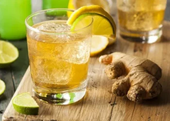 Una bebida que mejora la digestión y elimina toxinas naturalmente