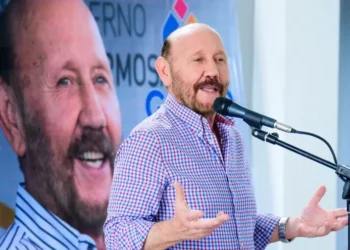 El procurador Eduardo Casal dictaminó en contra de la reelección indefinida de Gildo Insfrán en Formosa