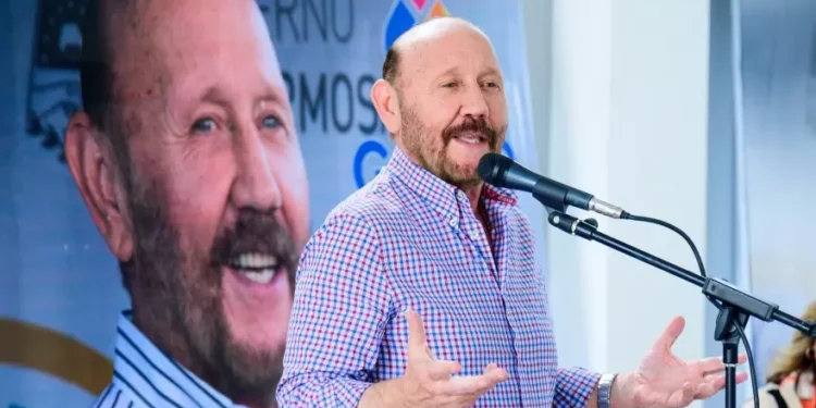 El procurador Eduardo Casal dictaminó en contra de la reelección indefinida de Gildo Insfrán en Formosa