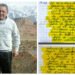 Causa cuadernos: seis años después ordenaron una pericia al chofer Oscar Centeno