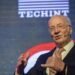Paolo Rocca aseguró que la industria quiere ser protagonista y le pidió al Estado “nivelar la cancha”