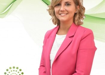 Stefanía Cora, la dirigente kirchnerista que reemplazará a Edgardo Kueider en el Senado