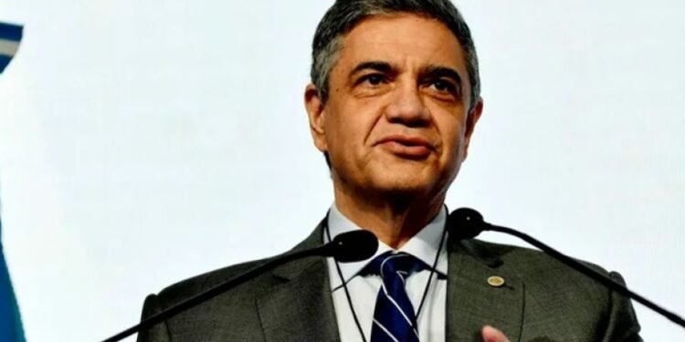 El jefe de Gobierno Jorge Macri enfrenta una sesión clave donde se decide el futuro del Presupuesto 2025 y la postura libertaria