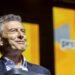 A pesar de las tensiones con Javier Milei, Mauricio Macri reunió al PRO