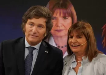 Javier Milei destacó a Patricia Bullrich luego de una fulminante comparación entre el PRO y LLA