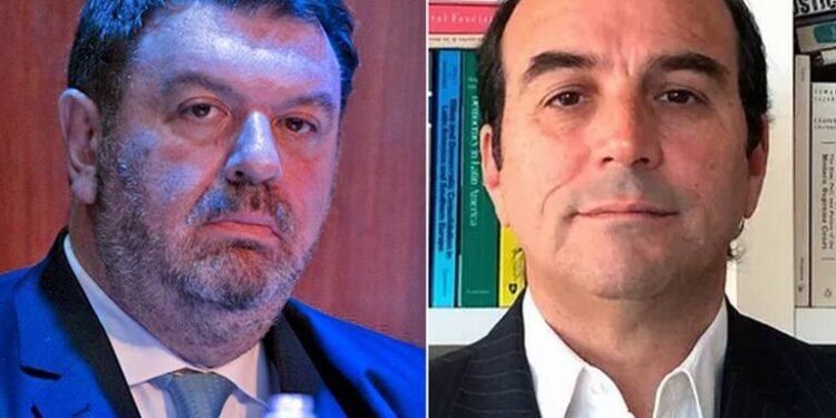 Milei confirmó que está cerca de nombrar a Lijo y García Mansilla por decreto